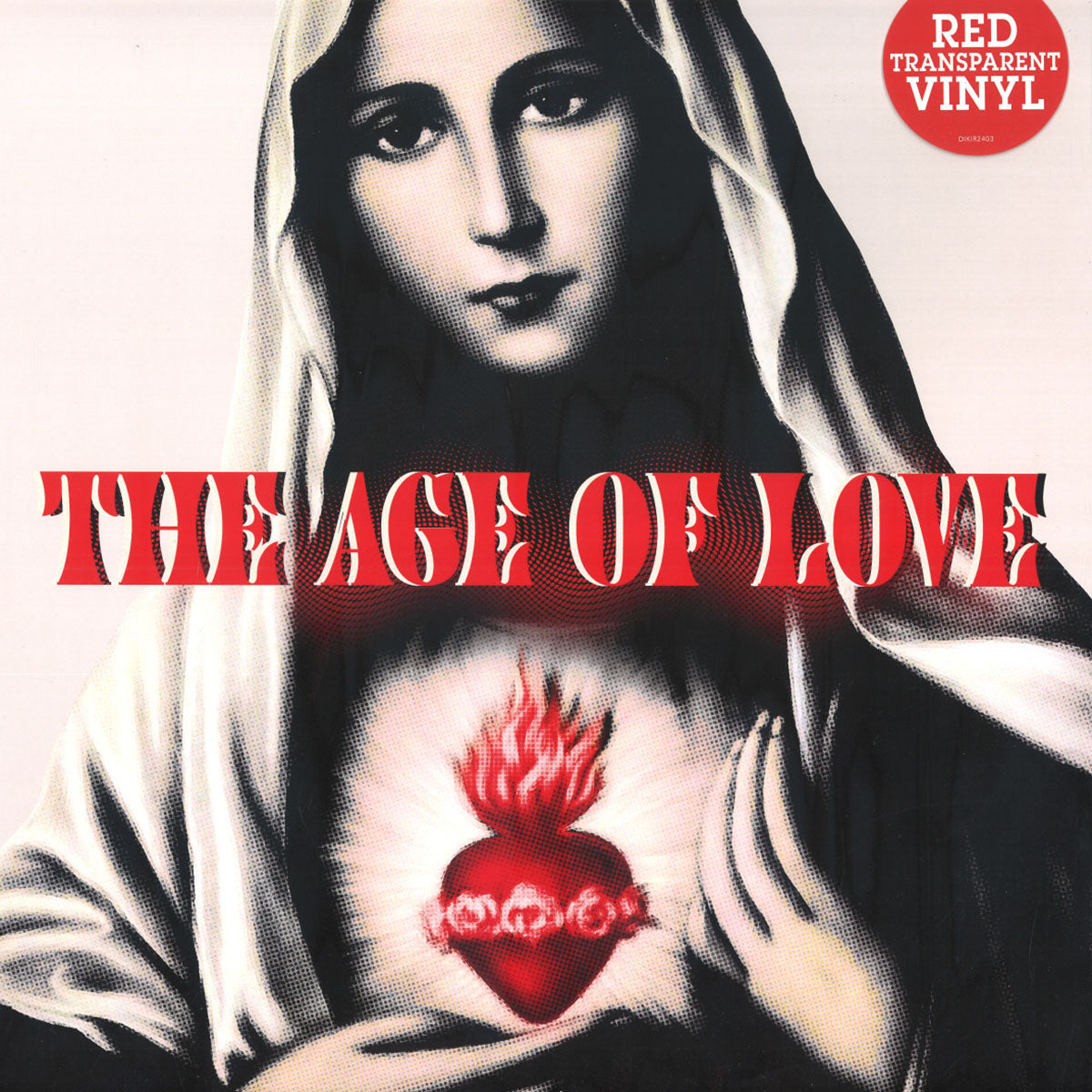 Age Of Love - The Age Of Love