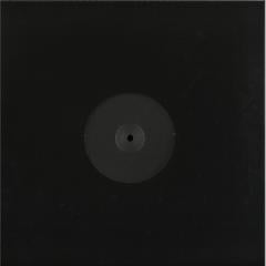 Unknown - Enjoy (Enjoy The Silence Edit) - 1 Sided 12"