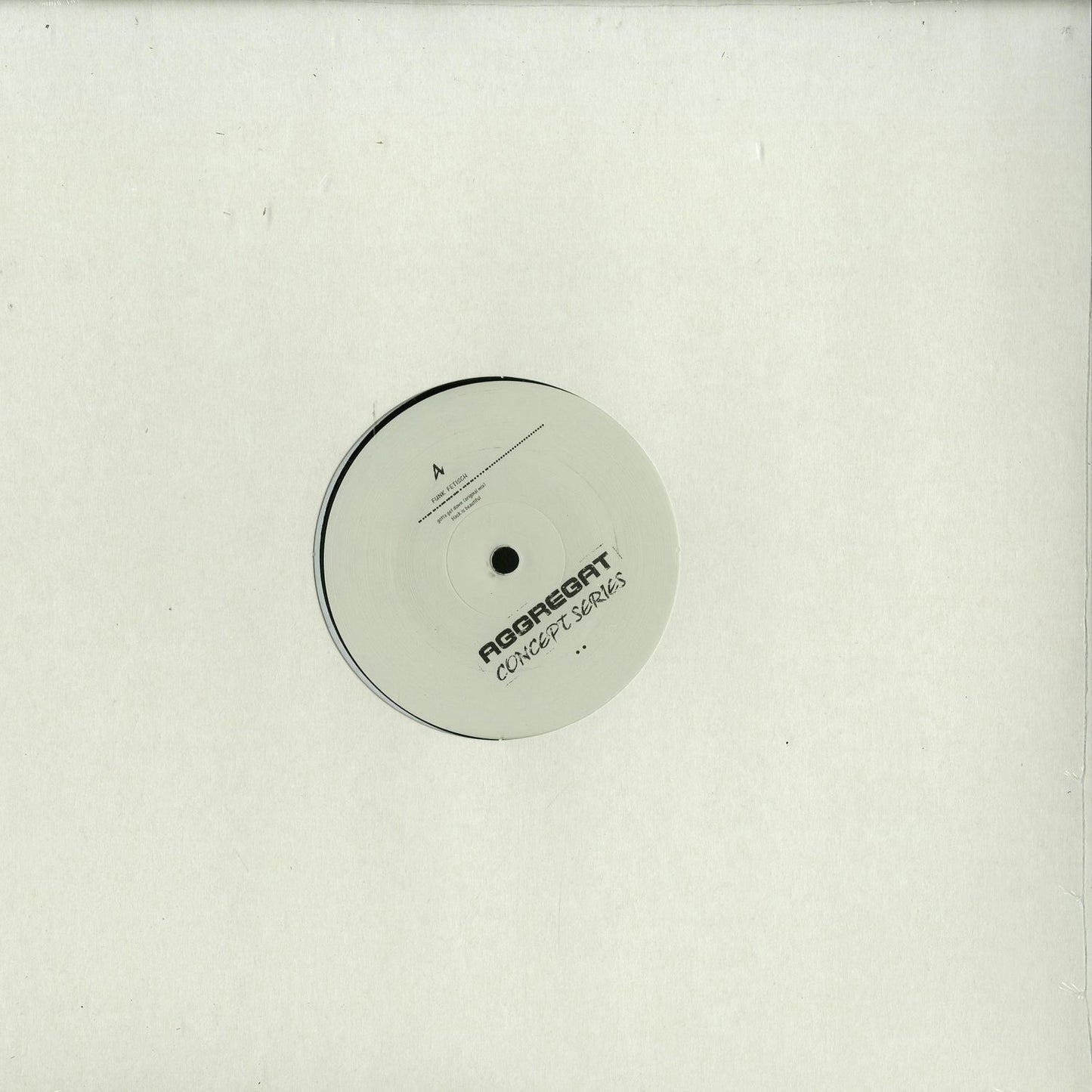 Funk Fetisch - LOST IN THE DIAMONDS KITCHEN