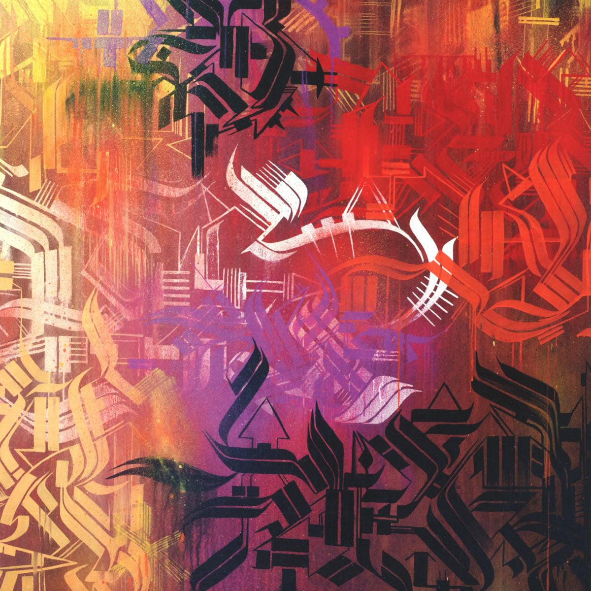 HMC - LSD 2021