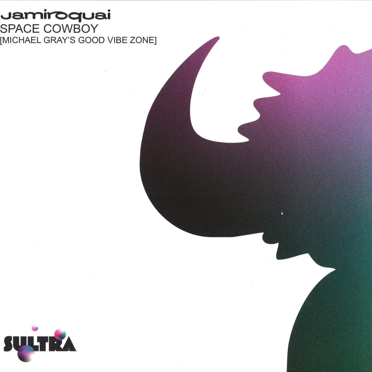 Jamiroquai - Space Cowboy