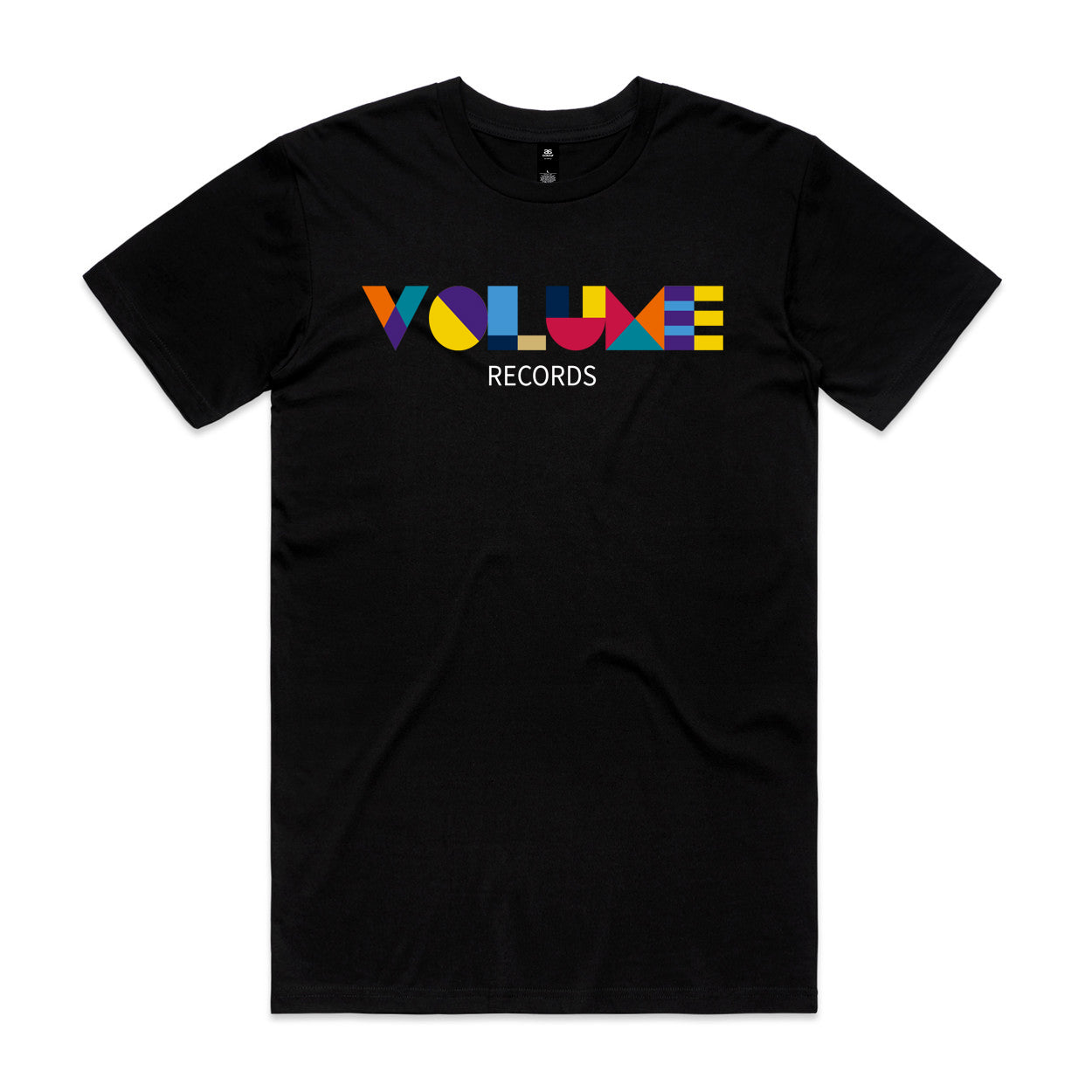 Volume Records - Limited Release Unisex Tee