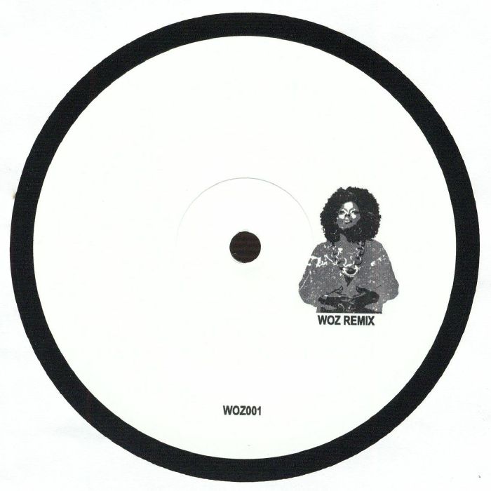 WOZ - Woz Vol 1