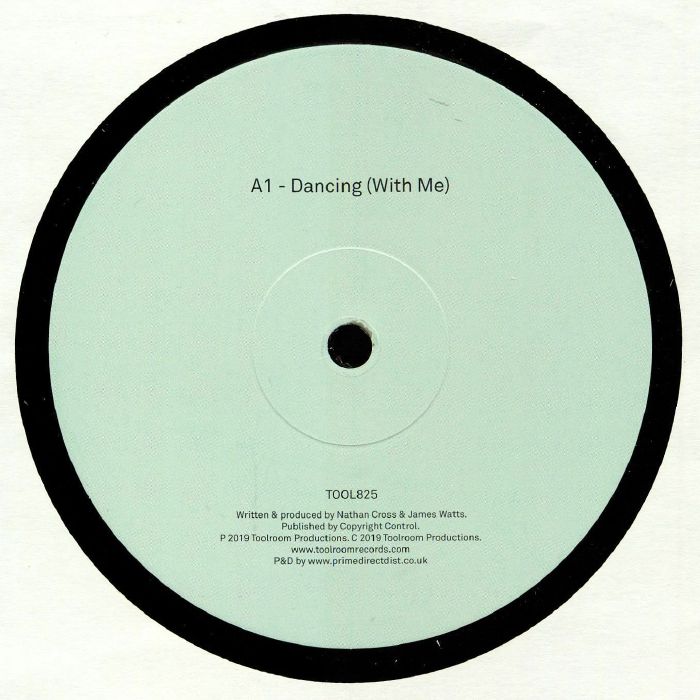 Cashio - Dancing (With Me)