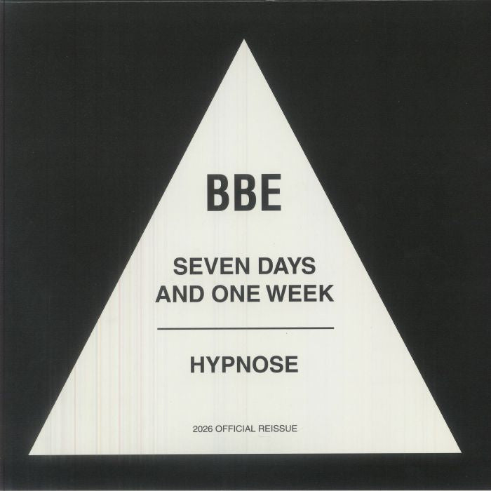 BBE - Seven Days & One Week