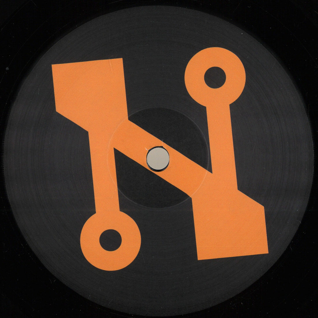 Rhythm On The Loose - Break Of Dawn – Volume Records