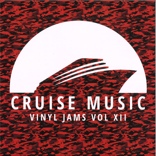 Various  - Cruise Music Vinyl Jams Vol XII