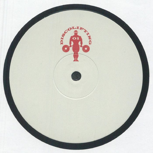 BOGDAN RA - DISCOLIFTING 01