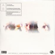 Eiffel 65 - Blue (Da Ba Dee) Very Limited Blue Vinyl