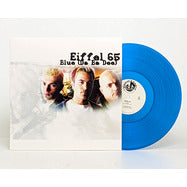 Eiffel 65 - Blue (Da Ba Dee) Very Limited Blue Vinyl
