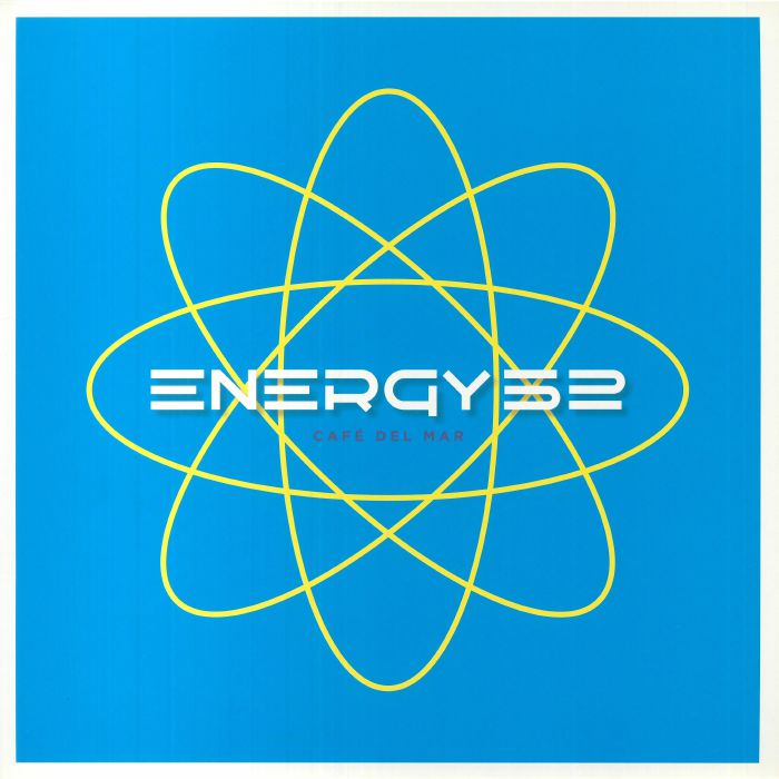 ENERGY 52 - Café Del Mar Remixes - 30 Year Anniversary Vinyl Remaster