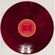 Jam & Spoon feat. Plavka  - Right In The Night - Limited Red Marble Vinyl