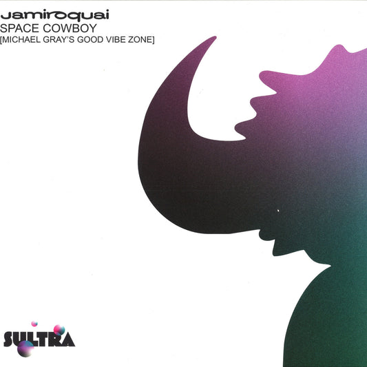 Jamiroquai - Space Cowboy