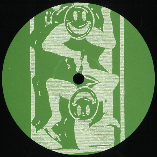 Jerk Boy  - Exploration, Rhythm, Music & A Bassline - Dancing Down The Path