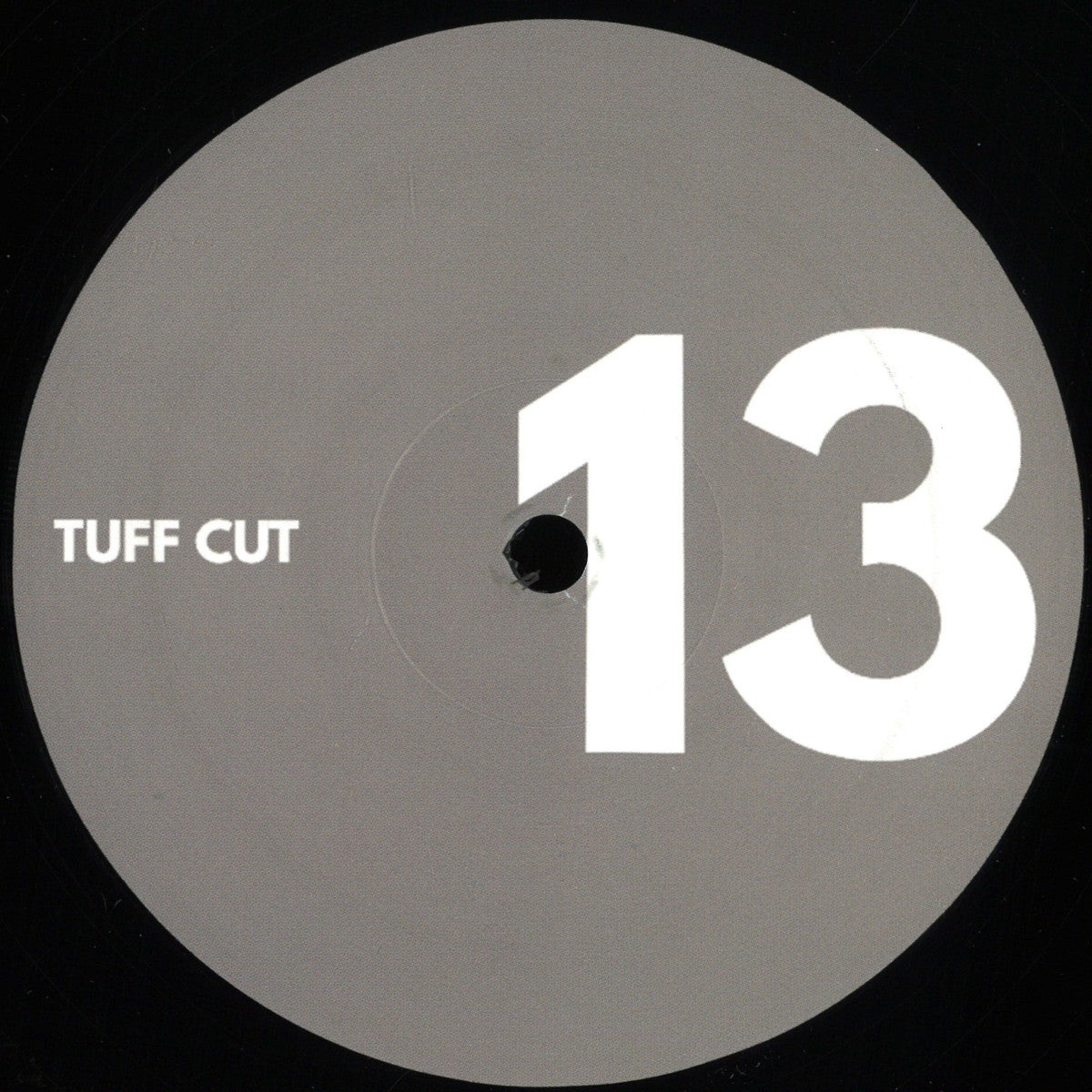 Late Nite Tuff Guy - Tuff Cuts #13