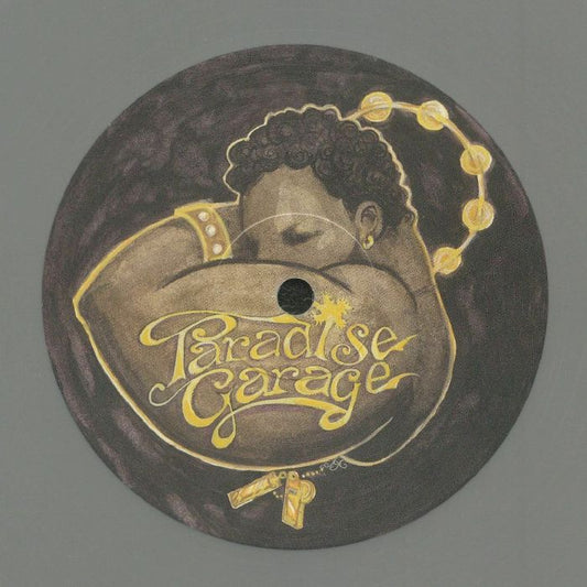 Lou RAWLS / KENNY SUMMIT / FRANKIE KNUCKLES / ERIC KUPPER - You'll Never Find Another Love Like Mine - Limited Grey Vinyl