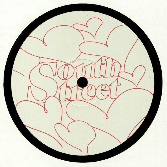 LOVEBIRDS feat STEE DOWNES - Want You In My Soul – Volume Records