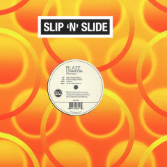 Blaze  - Lovelee Dae