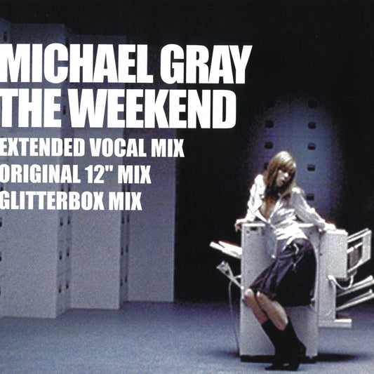 Michael Gray - The Weekend