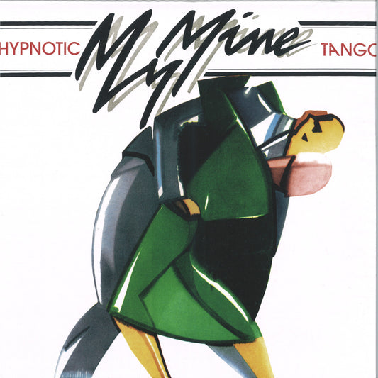 My Mine - Hypnotic Tango EP