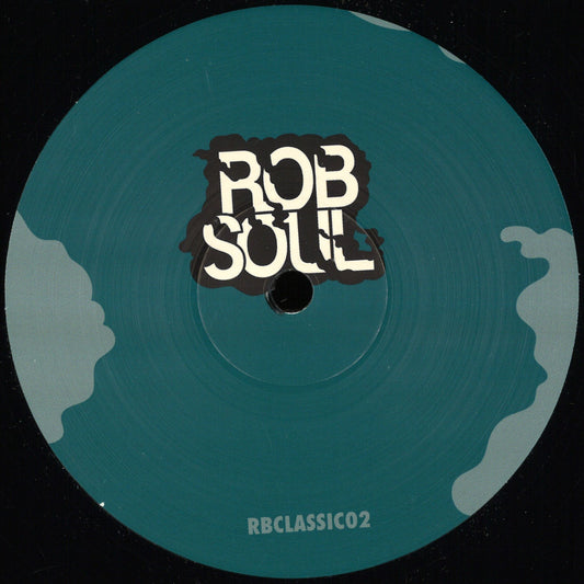 Phil Weeks  - Nasty Girl EP Limited Release