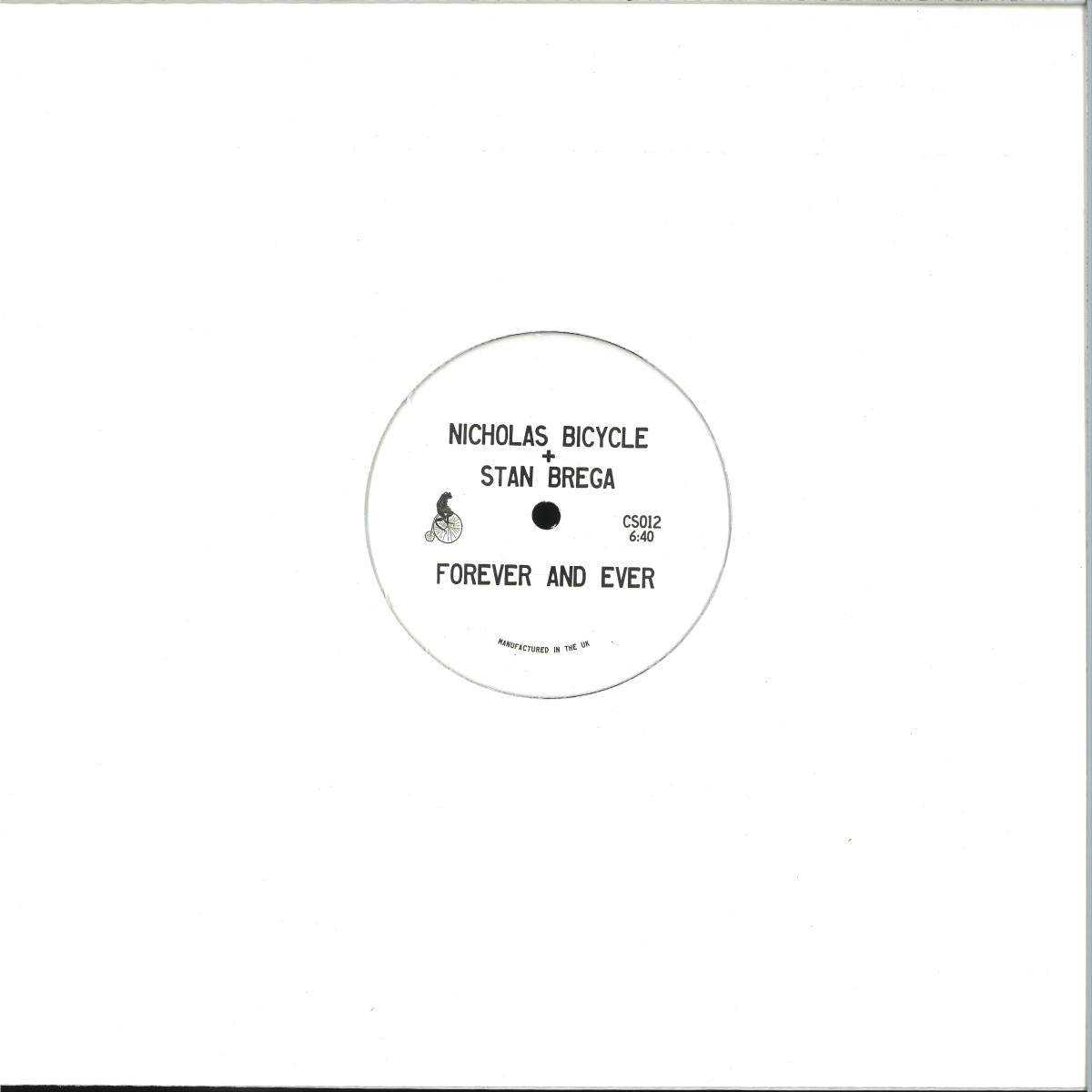 Nick Bike / Stan Brega - Big Bizniss