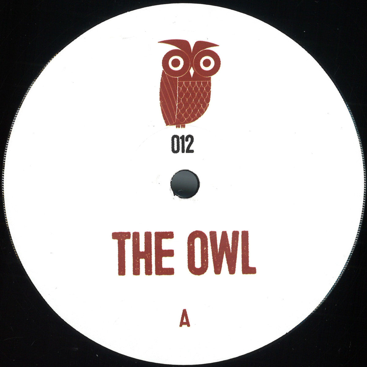 The Owl - Freaky Beats EP