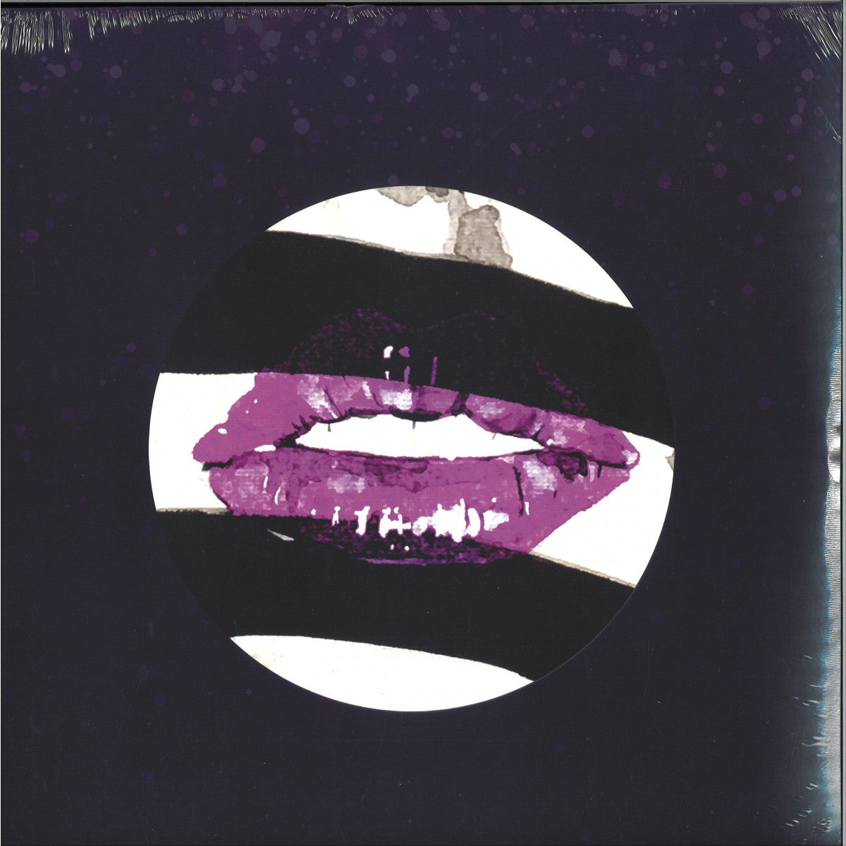 Purple Disco Machine feat. Mind Enterprises - Exotica