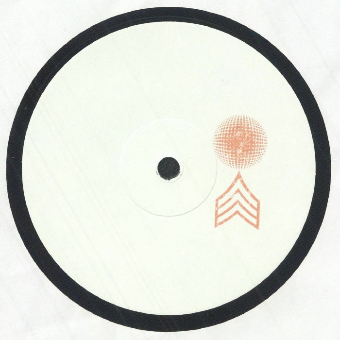 SGT SLICK -  Sgt Slick ReCuts Vol 6