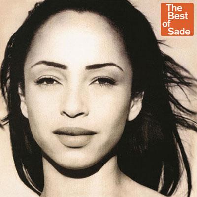 SADE  - The Best Of Sade - Gatefold Heavyweight Vinyl 2xLP