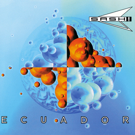 SASH! - ECUADOR