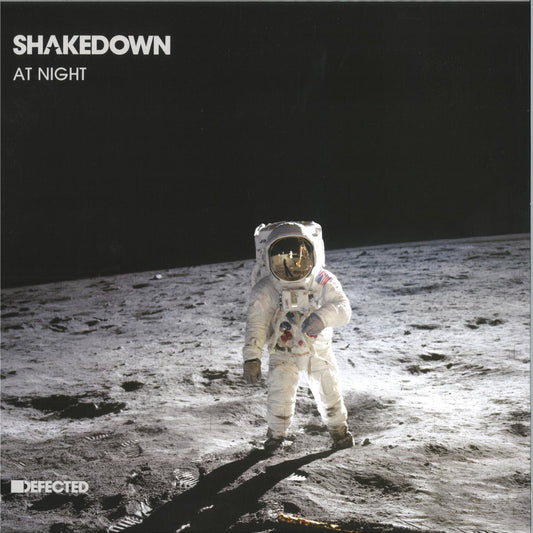 Shakedown - At Night