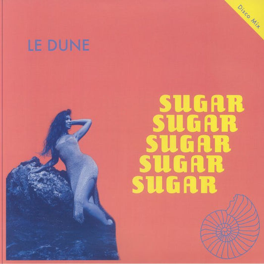 LE DUNE  - Sugar