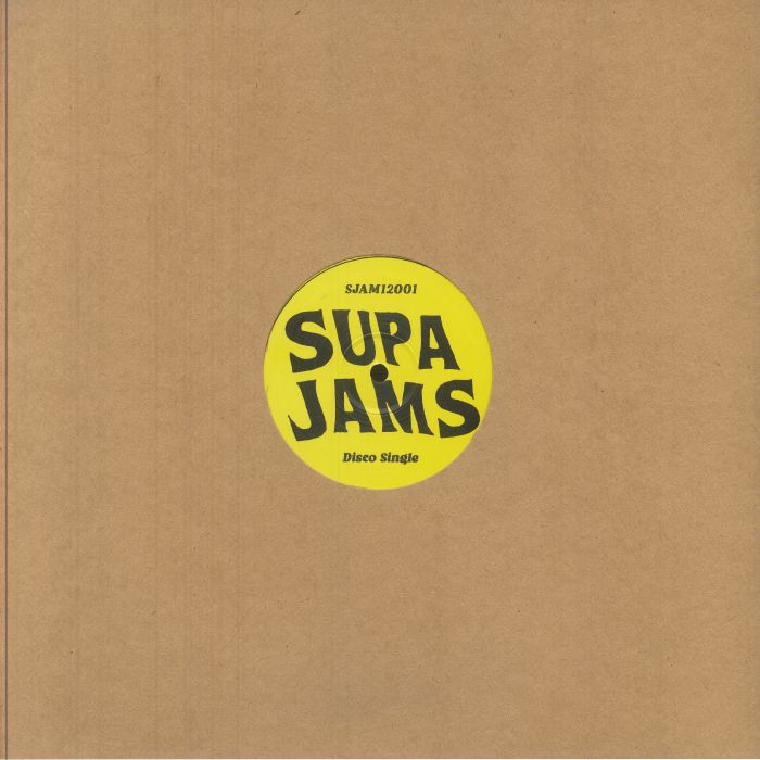 The CJP BAND - You & Me & The Music - Limited Release