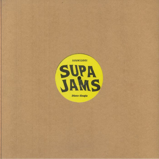 The CJP BAND - You & Me & The Music - Limited Release