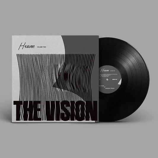 The Vision FT. Andreya Triana - Heaven Volume 2
