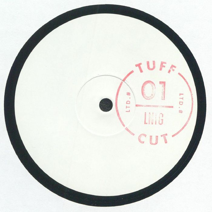 Late Nite Tuff Guy - Tuff Cut #1