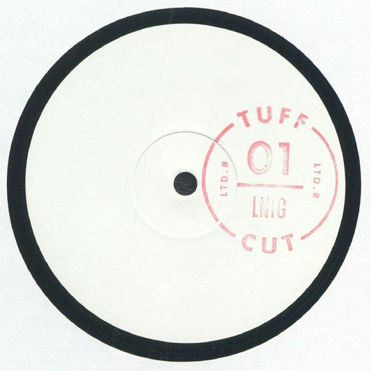 Late Nite Tuff Guy - Tuff Cut #1
