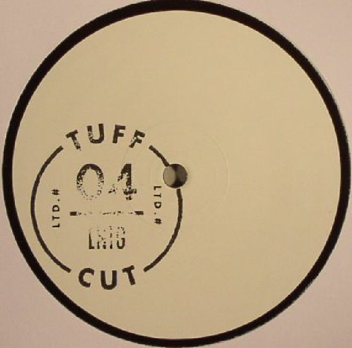 LATE NITE TUFF GUY Tuff Cut #4