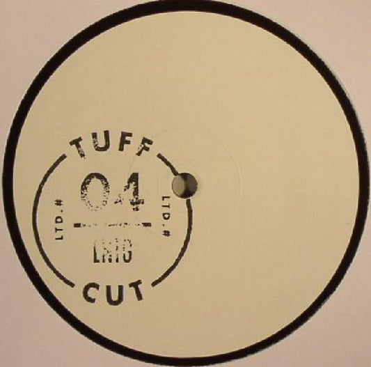 LATE NITE TUFF GUY Tuff Cut #4