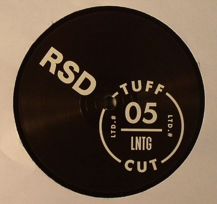 LATE NITE TUFF GUY - Tuff Cut #005