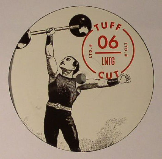 LATE NITE TUFF GUY - Tuff Cut #6