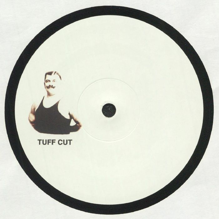 LATE NITE TUFF GUY Tuff Cut #11