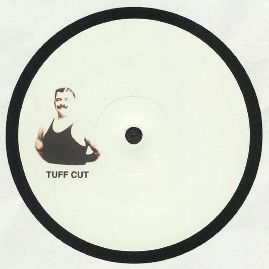 LATE NITE TUFF GUY - Tuff Cut #11