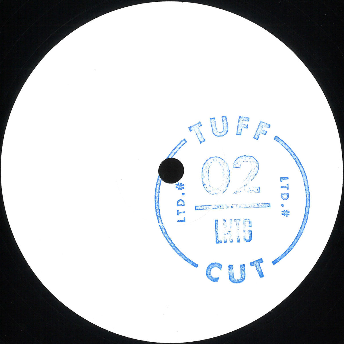 Late Nite Tuff Guy - Tuff Cut #2