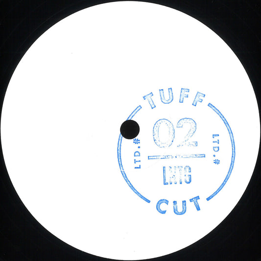 Late Nite Tuff Guy - Tuff Cut #2
