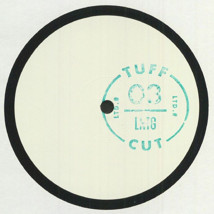 Late Nite Tuff Guy - Tuff Cut #3