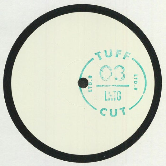 Late Nite Tuff Guy - Tuff Cut #3