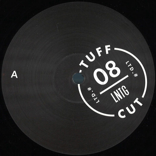 Late Nite Tuff Guy - Tuff Cut #8