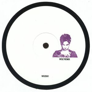 WOZ  - Woz Vol 1